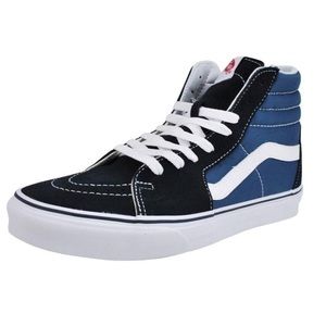 Vans High Tops